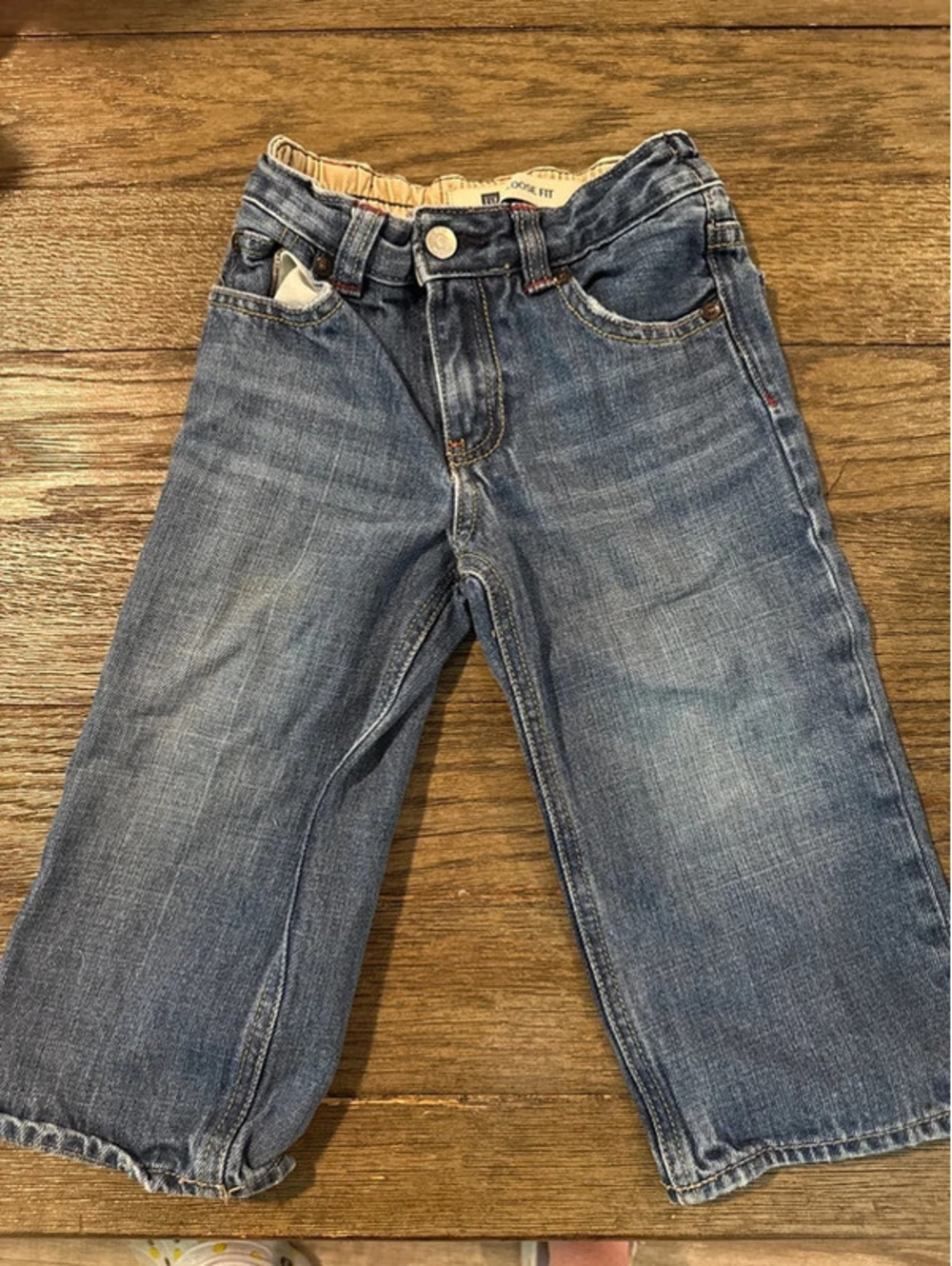 Gap Jeans